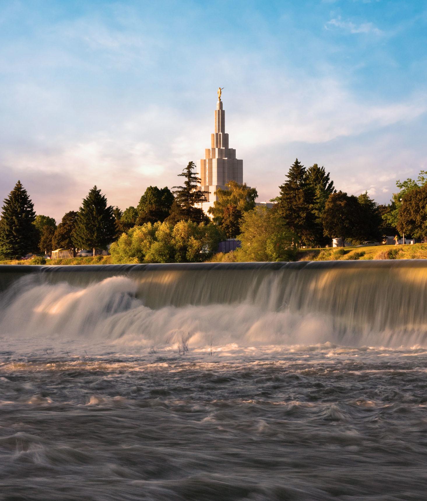 Idaho Falls, ID